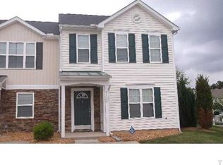 8820 Thornton Garden Ln, Raleigh, NC 27616