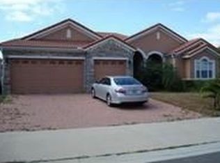 3871 Shoreview Dr, Kissimmee, FL 34744