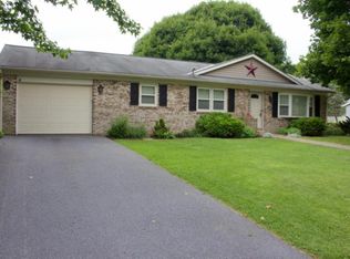 1335 S Prince St, Palmyra, PA 17078
