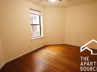 3147 W Medill Ave #1, Chicago, IL 60647