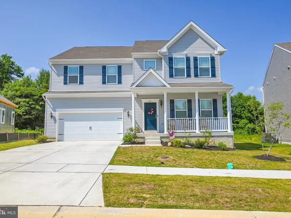 83 Chase Cir, Elkton, MD 21921