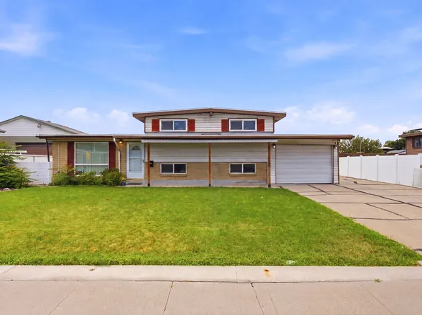 5096 S Jolly St, Taylorsville, UT 84123