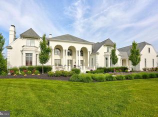 507 Stonehenge Dr, Lititz, PA 17543