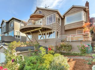 6711 38th Ave SW, Seattle, WA 98126