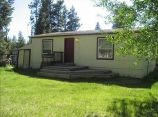 16891 Whittier Dr, Bend, OR 97707