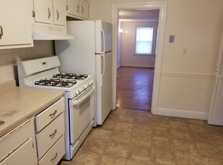 5301 Washington St APT 1, Boston, MA 02132