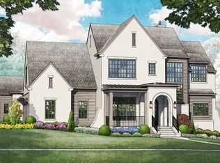 8076 Heirloom Blvd LOT 15077, College Grove, TN 37046