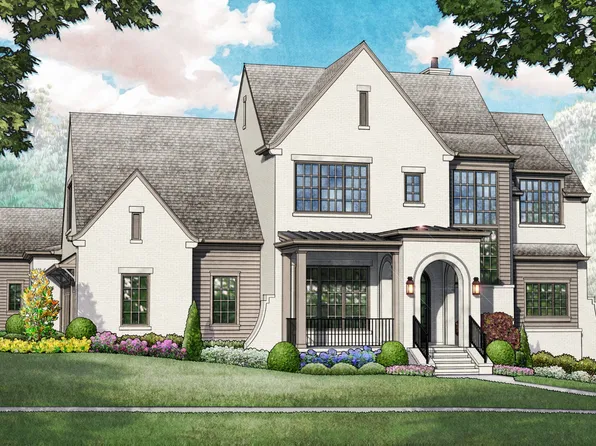 8076 Heirloom Blvd Lot 15077, College Grove, TN 37046