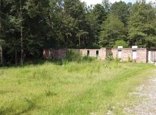 412 Pecan Grove Rd, Ellisville, MS 39437