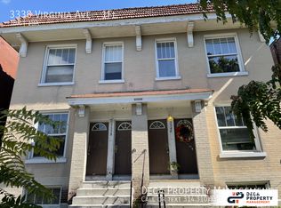 3338 Virginia Ave FLOOR 1, Saint Louis, MO 63118