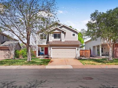 8771 Redwing Avenue, Littleton, CO, 80126