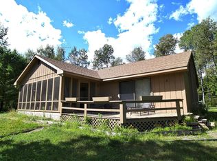 5990 North Dr, Grayling, MI 49738