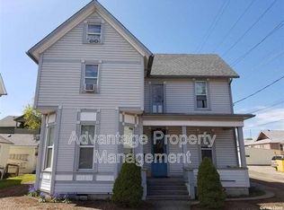 324 Calapooia St SW APT 1, Albany, OR