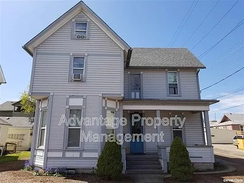 324 Calapooia St SW #1 Photo 1