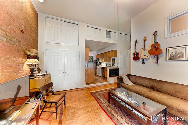 Sold by Halstead Real Estate | media 2