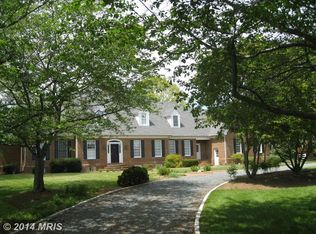 8536 Aveley Farm Rd, Easton, MD 21601