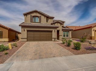 26528 N 107th Ln, Peoria, AZ 85383