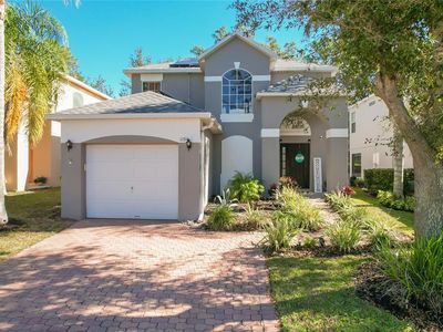 1154 Mariner Cay Dr, Haines City, FL, 33844