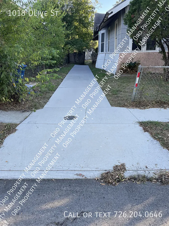1018 Olive St — Photo 4
