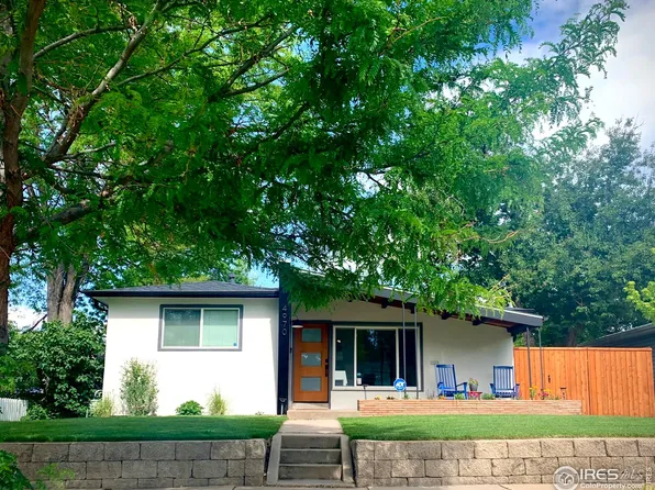 4970 Hooker St, Denver, CO 80221