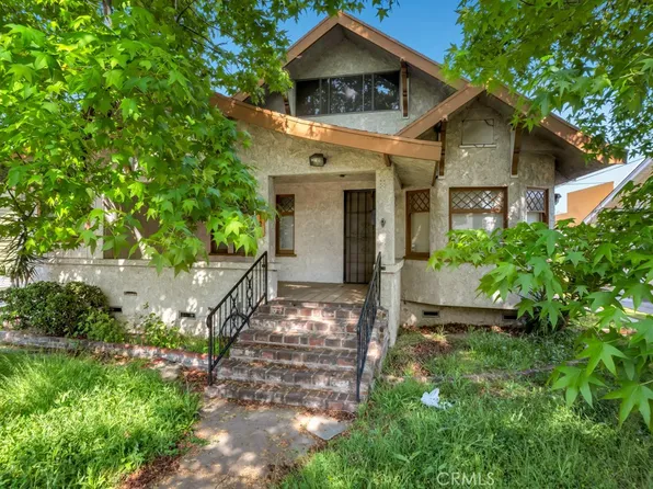 724 S Louise St, Glendale, CA 91205