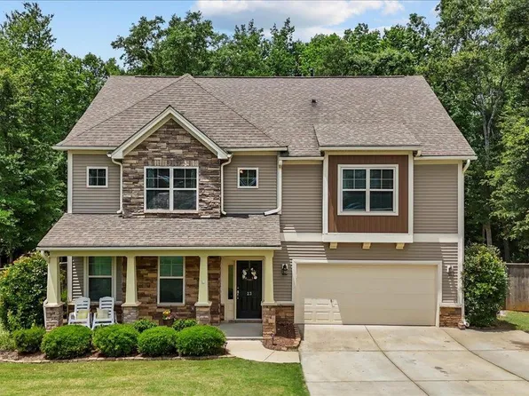 23 Nickel Springs Dr, Easley, SC 29642