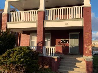314 E Taylor St, Kokomo, IN 46901