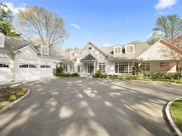 17 Hilldale Lane, Sands Point, NY 11050