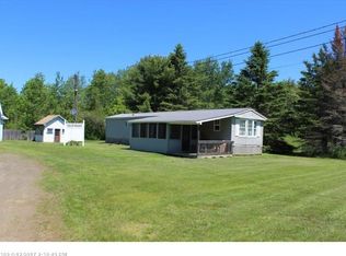 59 Higginsville Rd, Kenduskeag, ME 04450