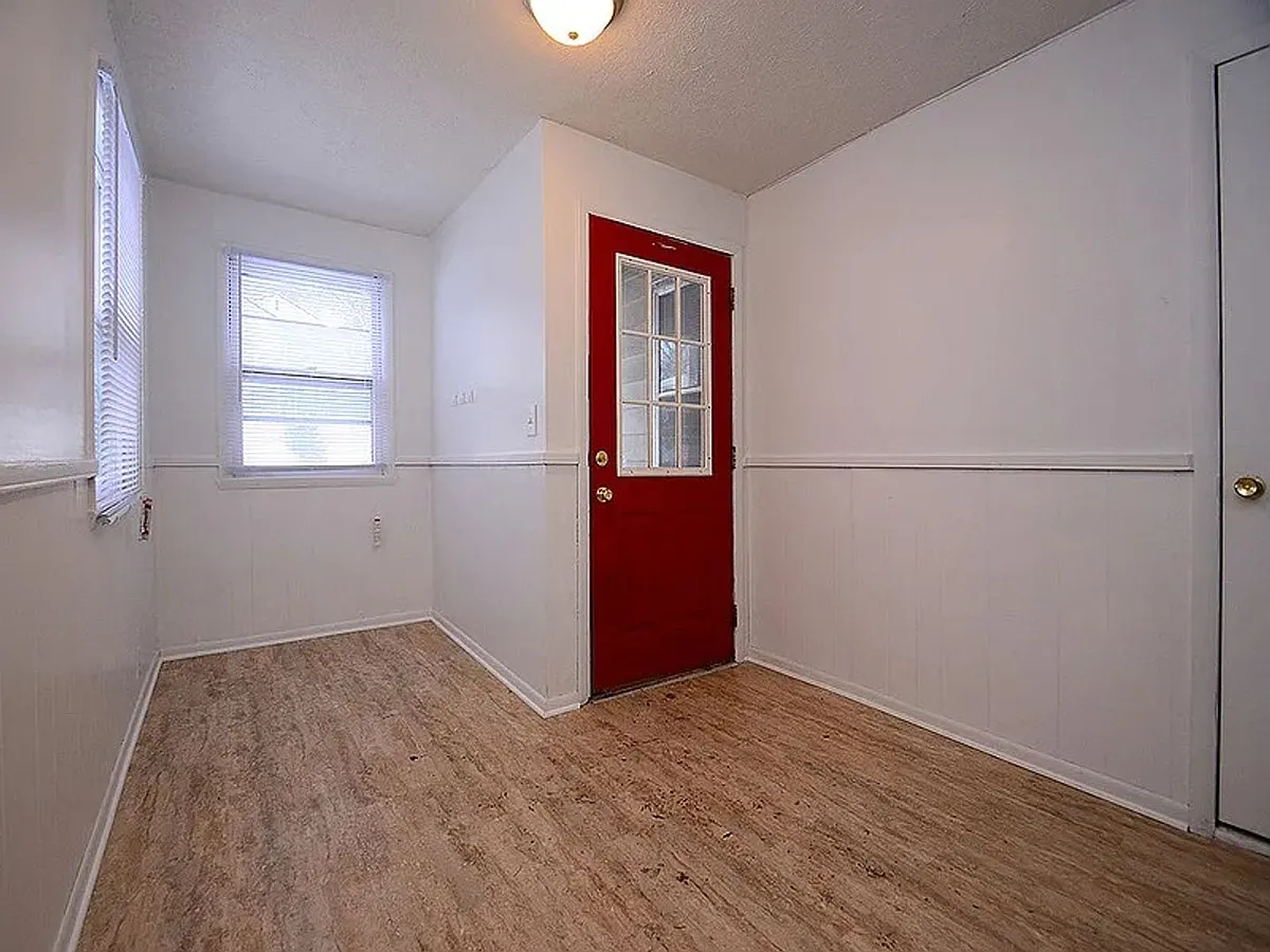Building Photo - 1309 Franklin St