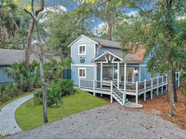 112 Sea Otter Lane, Fripp Island, SC 29920