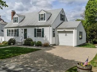15 Virginia Rd, Arlington, MA 02476