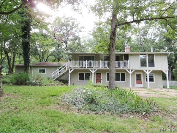 3021 Lake Northwoods Rd, Owensville, MO 65066