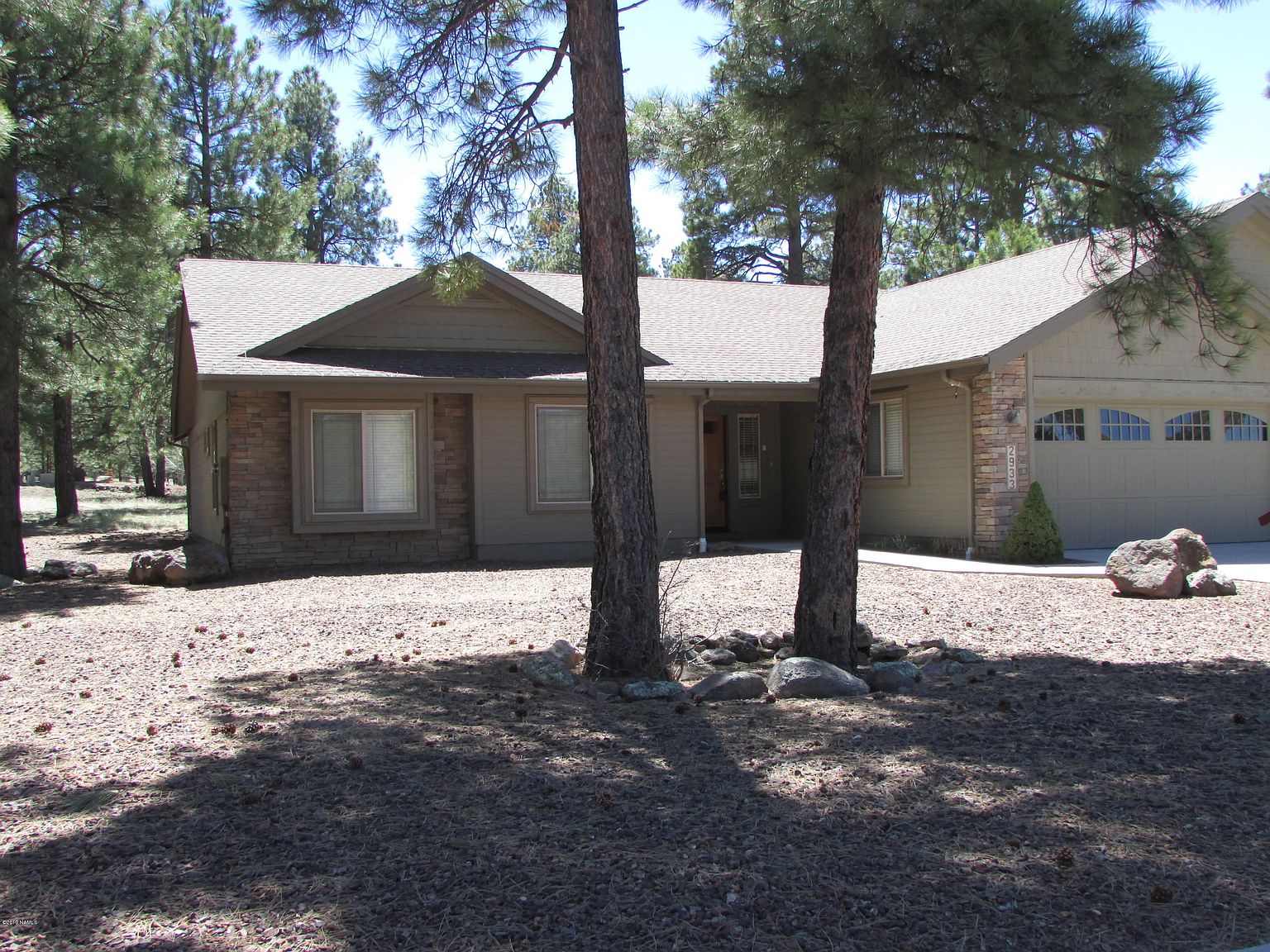 2933 W Highland Meadows Dr, Williams, AZ 86046 Zillow