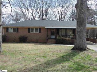 727 S Line Street Ext, Greer, SC 29651