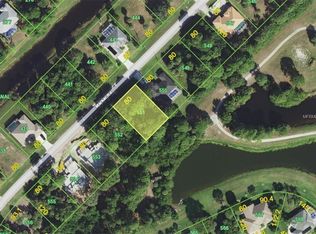 110 Marker Rd, Rotonda West, FL 33947