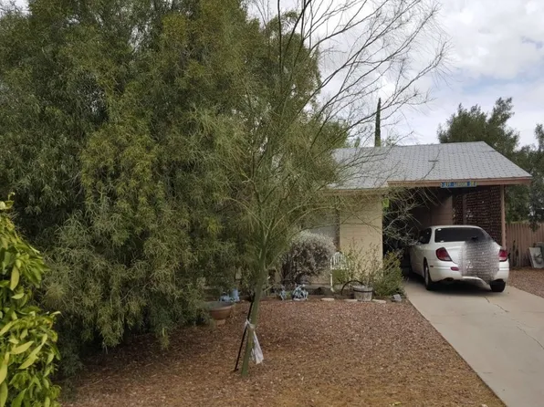 6329 E Eli Dr, Tucson, AZ 85710