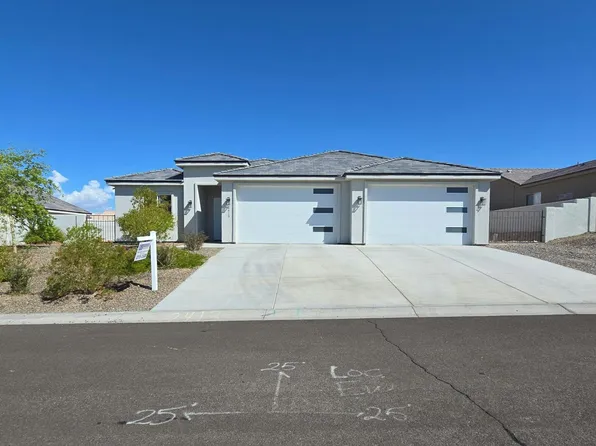 2413 E Calle Madrid, Fort Mohave, AZ 86426