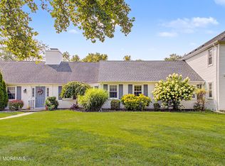 47 Concord Ln #C, Monroe Township, NJ 08831