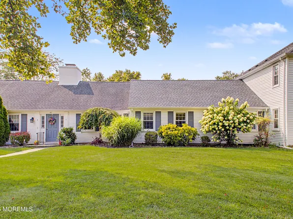 47 Concord Lane #C, Monroe, NJ 08831