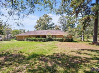 33695 State Highway 1036, Holden, LA 70744