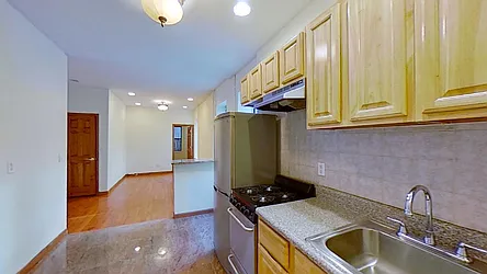 Rented by Bond New York