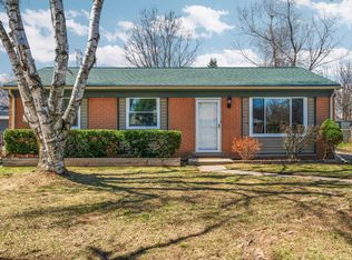9626 Hamilton St, Van Buren Township, MI 48111