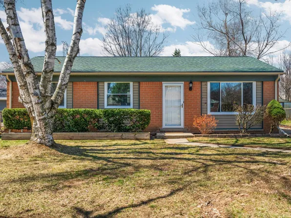 9626 Hamilton St, Van Buren Township, MI 48111