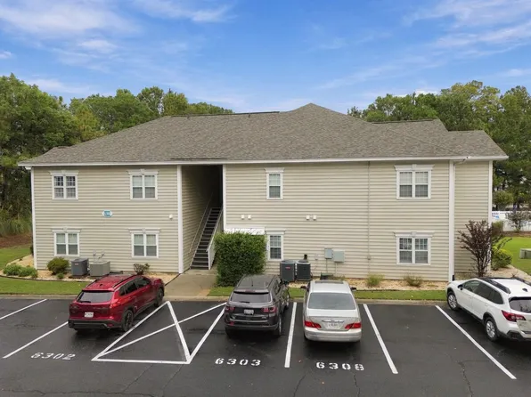 6308 Sweetwater Blvd. #6308, Murrells Inlet, SC 29576