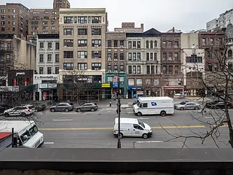 Rented by City Connections Realty