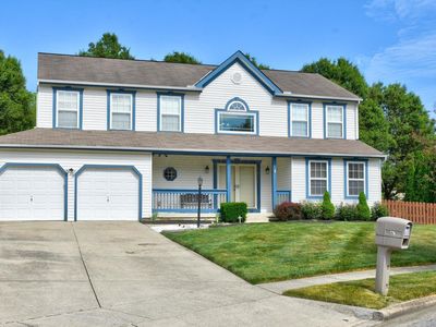 176 Knights Bridge Dr E, Pickerington, OH, 43147