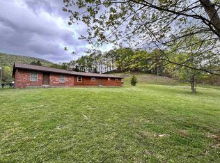 194 Mountaineer Rd, Glady, WV 26268