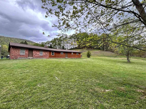 194 Mountaineer Rd, Glady, WV 26268