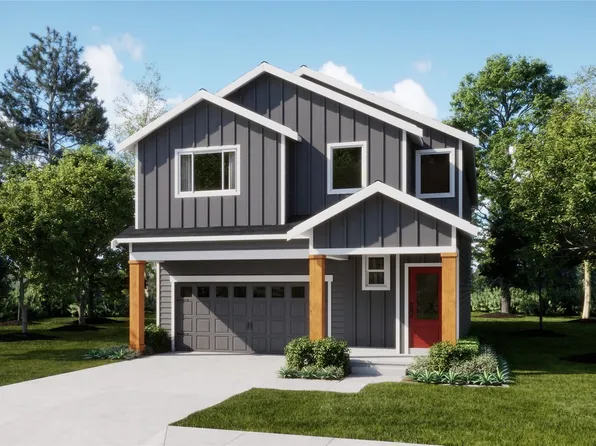 32391 Myrtle Avenue SE, Black Diamond, WA 98010